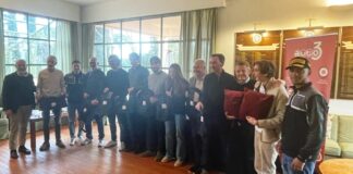 Golf e… motori al Golf Club Ugolino: si gioca sui green e si controllano… le auto