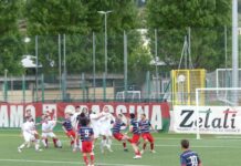Pochissime emozioni nel derby: tra Belmonte e Chianti Nord finisce 0-0