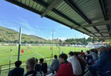 La Sancascianese perde (2-0) in casa del CSL Prato Social Club: la salvezza diretta è appesa a un filo