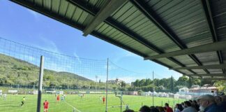 La Sancascianese perde (2-0) in casa del CSL Prato Social Club: la salvezza diretta è appesa a un filo