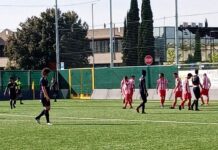 L’Audace Galluzzo vince (2-1) a Casellina: ma il risultato del Reggello azzera ogni residua speranza-playoff