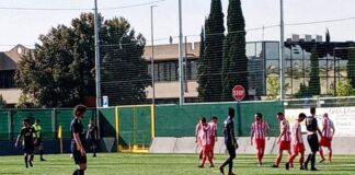 L’Audace Galluzzo vince (2-1) a Casellina: ma il risultato del Reggello azzera ogni residua speranza-playoff