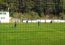Il San Polo perde (3-1) anche in casa del Castellina in Chianti: e precipita sempre più giù