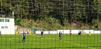 Il San Polo perde (3-1) anche in casa del Castellina in Chianti: e precipita sempre più giù