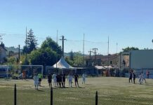 Terreno di gioco troppo stretto: il Cerbaia giocherà le partite in casa sul campo dell’Impruneta Tavarnuzze