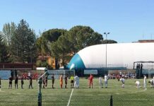 Cerbaia, reazione di forza: vittoria per 2-1 contro Amici Miei e primato in classifica conservato