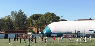 Cerbaia, reazione di forza: vittoria per 2-1 contro Amici Miei e primato in classifica conservato