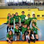 Certosa Volly Under 12