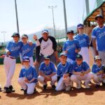 Chianti Baseball 2024_Under 12