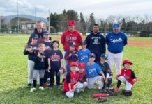 Chianti Baseball, arriva la primavera e parte la stagione: ecco le squadre ai nastri di partenza