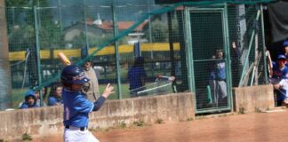 Under 12 e Under 15: il Chianti Baseball infila due vittorie che fanno sorridere