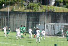 Lo scontro salvezza va al San Clemente: 2-0 sul Chianti Nord, biancoverdi ancora in bilico
