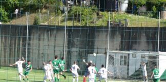 Lo scontro salvezza va al San Clemente: 2-0 sul Chianti Nord, biancoverdi ancora in bilico