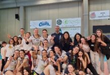 Serie C: 3-1 delle ragazze del Chianti Volley contro il Giotti Victoria Volley