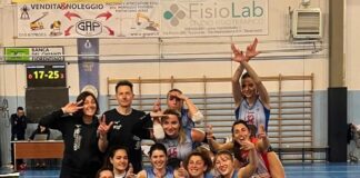 Serie D Chianti Volley: 3-0 al Piandiscò e 3 punti importanti per rafforzare la classifica