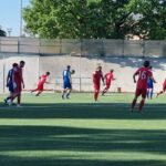 Club Sportivo Tavarnuzze 1