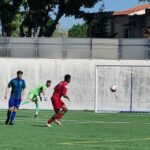Club Sportivo Tavarnuzze 10