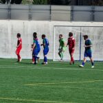 Club Sportivo Tavarnuzze 12