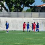 Club Sportivo Tavarnuzze 8