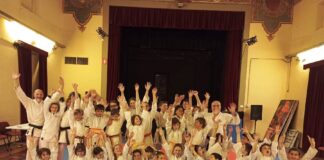 Coppa Italia FIK: trasferta in terra emiliana per Empi Dojo di Osteria Nuova