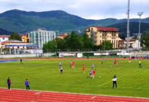 Il Cerbaia vince 2-0 in casa della Folgor Calenzano, lo Jolo pareggia: ora è +3, e la Promozione è a un soffio