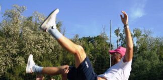 Conferma ufficiale: Francesco Sacconi sarà il tecnico della prima, storica, stagione in Promozione del Cerbaia