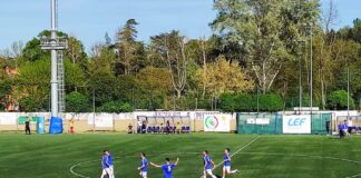 L’Audace Galluzzo perde in casa (0-1) lo scontro diretto con l’Incisa. E i playoff iniziano a essere lontani…