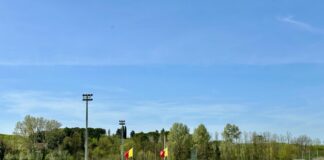 Il colpo di testa di Panerai riporta in alto la Libertas: 1-0 a Gambassi