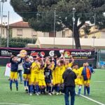 Giovanissimi B Grevigiana