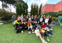 Il Circolo Tennis La Botte organizza una gita in pullman agli ATP di Roma!