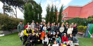 Il Circolo Tennis La Botte organizza una gita in pullman agli ATP di Roma!