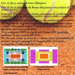 Gita tennis La Botte Internazionali Roma9