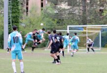 Grevigiana, una leggerezza nel finale costa la sconfitta: la capolista Dinamo Florentia vince 1-0