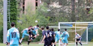 Grevigiana, una leggerezza nel finale costa la sconfitta: la capolista Dinamo Florentia vince 1-0