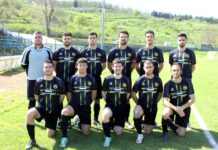 Goleada Grevigiana, 6-0 alla Raddese: tris di Gimignani, doppio Salsi e Burgassi