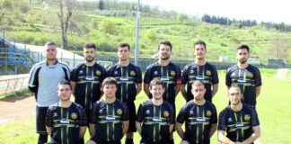 Goleada Grevigiana, 6-0 alla Raddese: tris di Gimignani, doppio Salsi e Burgassi