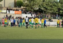 Sancascianese, Juniores regionali super: qualificati matematicamente per la Coppa Toscana