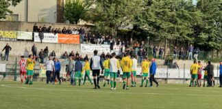 Sancascianese, Juniores regionali super: qualificati matematicamente per la Coppa Toscana