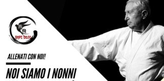 Hai più di 60 anni? Il karate fa per te! E Empi Dojo ti fa provare con 6 lezioni gratuite