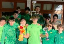 Sancascianese Ciclismo, avvio di stagione con il botto: primo podio e poi… prima vittoria!