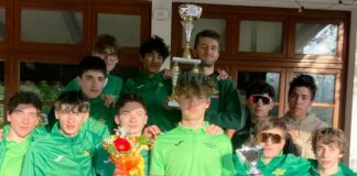 Sancascianese Ciclismo, avvio di stagione con il botto: primo podio e poi… prima vittoria!