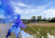 La Libertas Barberino Tavarnelle ferma lo Jolo (0-0): per i playoff si decide tutto nell’ultima giornata