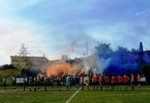 Libertas Barberino Tavarnelle, Juniores provinciali al secondo posto. La società: “Qualcosa di impensabile”