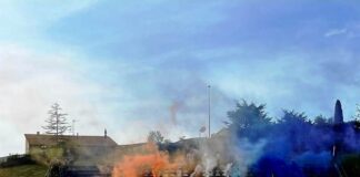 Libertas Barberino Tavarnelle, Juniores provinciali al secondo posto. La società: “Qualcosa di impensabile”