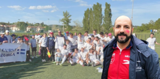 Cerbaia in Promozione, parla il presidente Luca Presciutti: “E’ il successo di un grande gruppo”