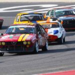 Marzo Valdelsa Classic Motor Club