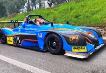 Scuderia Valdelsa Classic Motor Club, una stagione iniziata con i motori… che rombano