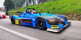 Scuderia Valdelsa Classic Motor Club, una stagione iniziata con i motori… che rombano