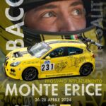 Matteo Bacci Monte Erice