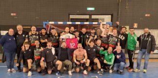 Pallamano Tavarnelle, è salvezza in Serie A Bronze: 25-22 sul campo di Follonica